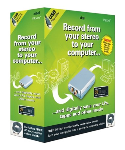 Childrens Toyshop  Electronics : XITEL INPORT