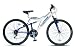 British Eagle Vista Boys 24" Dual Suspension Mountain Bike
