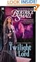 The Twilight Lord (World of Hetar)