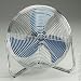 Electronics : Patton U2-1803-UC 18-Inch High Velocity Air Circulator