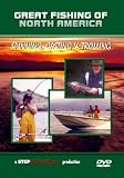 Great Fishing of North America, Spinning, Casting and Trolling