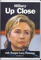 Hillary Up Close
