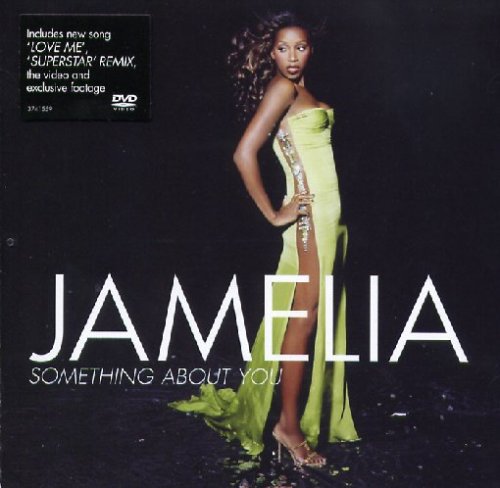 Something About You