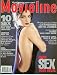 Moveline Feburary 1999 - Catherine Zeta-Jones