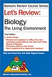 Let's Review Biology The Living Environment