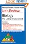 Let's Review Biology, The Living Environment
