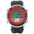 Carl Edwards NASCAR Men's" Schedule" Watch