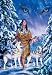 Suchen : Poster Fahne David Penfound Wolf Aurora