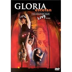 Gloria Estefan - The Evolution Tour : Live In Miami
