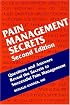 Pain Management Secrets