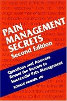 Pain Management Secrets