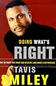 Doing What's Right: How to Fight for What You Believe--And Make a Difference