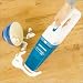Black & Decker SLE-DB365 充電式クリーナー