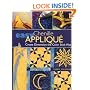 Easy Chenille Applique: Create Dimension the Color Stick Way