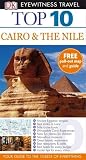 Cairo and The Nile (DK Eyewitness Top 10 Travel Guide)