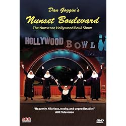 Nunset Boulevard: The Nunsense Hollywood Bowl Show