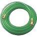 Northern Industrial Air Hose - 1/4in. x 65ft., Clear, Urethane