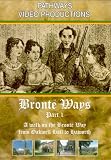 Review Quantum Leap  / Bronte Ways - Part 1 [DVD]