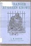 A Stranger at Green Knowe