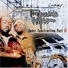 Under Construction, Pt. II by Timbaland and Timbaland & Magoo