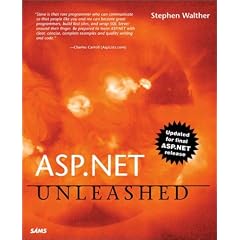 ASP.NET Unleashed