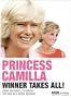 Princess Camilla:Winner Takes All