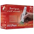 Scanner Pen Irispen Executive 6 + 2 Jahre Garantie gratis