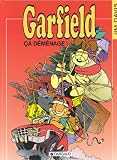 Revue Dargaud  / Garfield, tome 26 : Ça déménage !