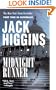 Midnight Runner (Sean Dillon)