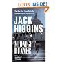 Midnight Runner (Sean Dillon)