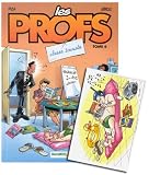 Les Profs, tome 6