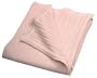 Koala Baby - Cotton Rib Blanket - Pink