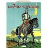 Les Sept Vies de l'�pervier, tome 3 : L'Arbre de mai