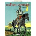 Les Sept Vies de l'�pervier, tome 3 : L'Arbre de mai