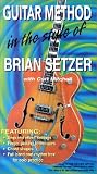 Guitar Method: Brian Setzer