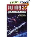Going For Infinity by Poul Anderson