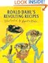 Roald Dahl's Revolting Recipes