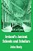 Ireland's Ancient Schools and Scholars