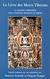 Le livre des morts tibétain