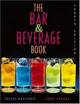 The Bar and Beverage Book
