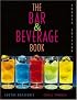 The Bar and Beverage Book