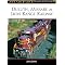 Northern Ore Hauling Railroads and Surrounding Area