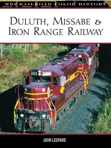Trains and Railroads