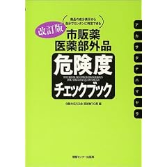 �����Ŏs�̖��򕔊O�i�E�댯�x�`�F�b�N�u�b�N
