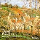 Fauré: Piano Quintets
