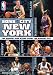 Sons Of The City: New York