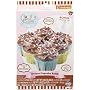 Girl Gourmet Cup Cake Maker Deluxe Refill: Chocolate
