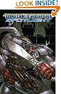 Transformers Spotlight Volume...