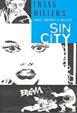 Booze, Broads, & Bullets (Sin City, Book 6: Second Edition)