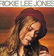 Rickie Lee Jones [Vinyl]